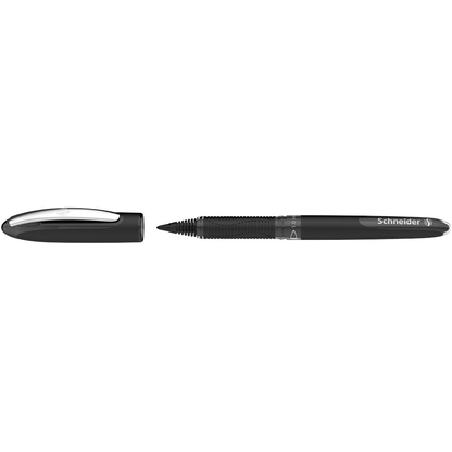 Artikelbild für Schneider One Sign Tintenroller 1,0 mm, Schreibfarbe: schwarz, 1 St., Artikelnummer 325122
