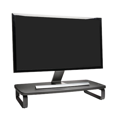 Artikelbild 7 für Kensington Monitorständer SmartFit schwarz, Artikelnummer 421317