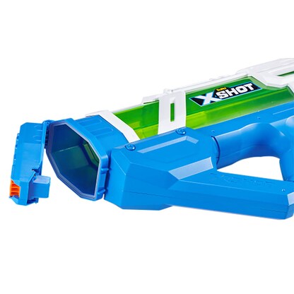 Artikelbild 5 für ZURU™ Wasserpistole XSHOT Epic Fast Fill mehrfarbig, 1 St., Artikelnummer 470267