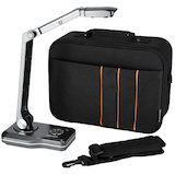 Artikelbild 1 für celexon DK500 inkl. Tasche Dokumentenkamera schwarz, Artikelnummer 697621