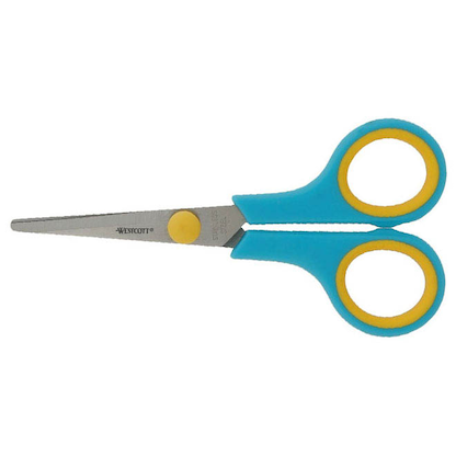 Artikelbild 5 für WESTCOTT Papierscheren-Set Easy Grip, 3 St., Artikelnummer 937353