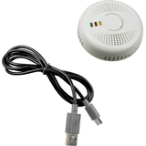 Artikelbild 1 für as-Schwabe H-AL 8300 Gasmelder, 1 St., Artikelnummer 973634