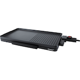 Artikelbild 1 für Steba Elektrogrill VG 30 Slim 2.000 W 64,0 x 29,5 x 6,0 cm, 1 St., Artikelnummer 174849