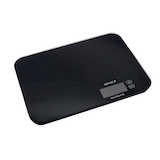 Artikelbild 1 für GENIE Paketwaage DPS 20 schwarz für max. 20,0 kg, Artikelnummer 220257