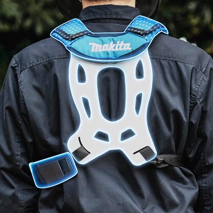 Artikelbild 18 für makita UA004GZ Akku-Hochentaster 40,0 V max., ohne Akku, Artikelnummer 307878