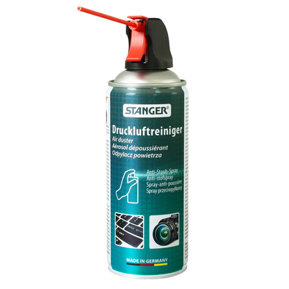 Artikelbild 5 für STANGER Druckluftreiniger, 1 St., Artikelnummer 385937
