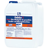Artikelbild 1 für DR.BECHER Galakor S Klarspüler 10,0 l, Artikelnummer 648917