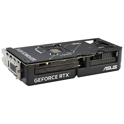 Artikelbild 7 für ASUS Dual GeForce RTX 5070 OC Edition Grafikkarte 12 GDDR7 192 Bit, Artikelnummer 685907