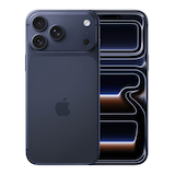 Artikelbild 1 für Apple iPhone 17 Pro Max tiefblau 256 GB, Artikelnummer 709529