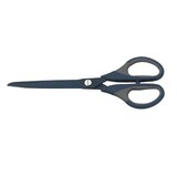 Artikelbild 1 für MAUL Antihaftschere schwarz-grau 18,0 cm, Artikelnummer 816884