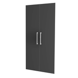 Artikelbild 1 für Kerkmann Dante Türen anthrazit 185,0 cm, Artikelnummer 659227