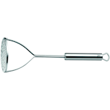 Artikelbild 1 für WMF Kartoffelstampfer Profi Plus silber, Artikelnummer 291064
