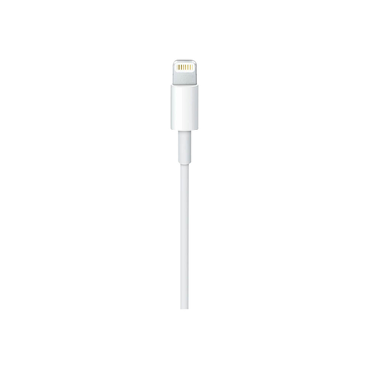Artikelbild 2 für Apple Lightning/USB C Kabel 1,0 m weiß, 1 St., Artikelnummer 355832