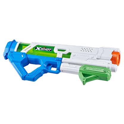 Artikelbild 6 für ZURU™ Wasserpistole XSHOT Epic Fast Fill mehrfarbig, 1 St., Artikelnummer 470267