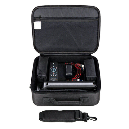 Artikelbild 7 für celexon DK500 inkl. Tasche Dokumentenkamera schwarz, Artikelnummer 697621