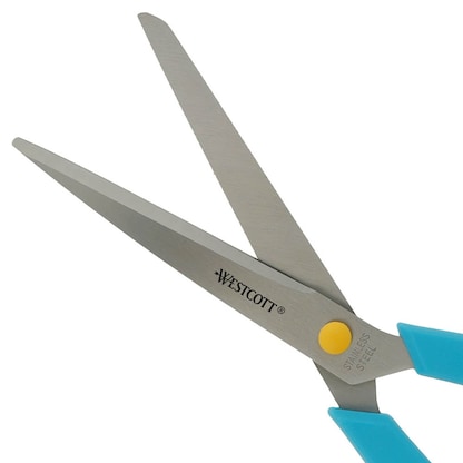 Artikelbild 8 für WESTCOTT Papierscheren-Set Easy Grip, 3 St., Artikelnummer 937353