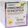 Bastelpackungen