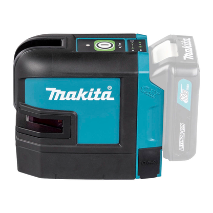 Artikelbild 10 für makita SK105GDZ Akku-Multilinienlaser 12,0 V, ohne Akku, Artikelnummer 308219