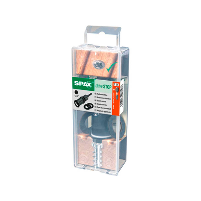 Artikelbild 4 für SPAX® Tiefenanschlag Drive Stop, 1 St., Artikelnummer 396766