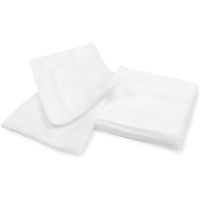 Artikelbild für Meditrade® Vlies-Kompressen BeeSana® 4225 weiß 5,0 x 5,0 cm, 120x 5 St., Artikelnummer 567133