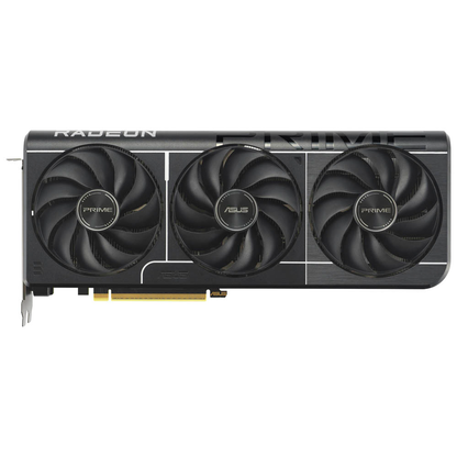 Artikelbild 9 für ASUS Prime Radeon RX 9060 XT OC Edition Grafikkarte 16 GDDR6 128 Bit, Artikelnummer 685897