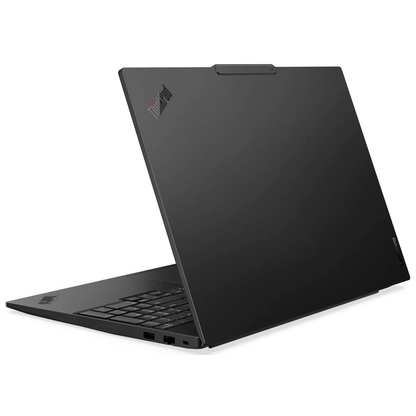 Artikelbild 6 für Lenovo ThinkPad E16 Gen 3 21ST0046GE Laptop 40,6 cm (16,0 Zoll), 16 GB RAM, 512 GB SSD, AMD Ryzen 5 220, Artikelnummer 697827