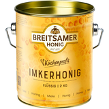 Artikelbild 1 für BREITSAMER HONIG FLÜSSIG Honig, 2,0 kg, Artikelnummer 803868