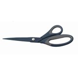 Artikelbild 1 für MAUL Antihaftschere schwarz-grau 21,5 cm, Artikelnummer 816892