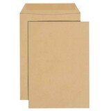 Artikelbild 1 für MAILmedia Versandtaschen DIN C4 ohne Fenster braun 50 St., Artikelnummer 606475