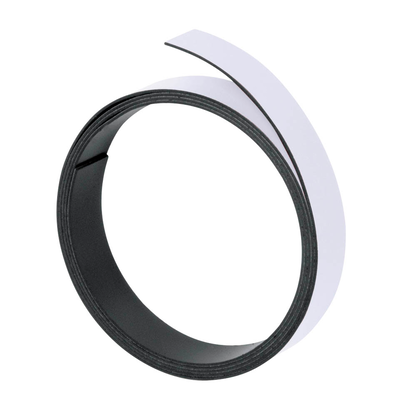 Artikelbild 5 für FRANKEN Magnetband weiß 0,5 cm x 1,0 m, 1 St., Artikelnummer 351231