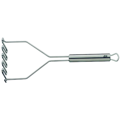 Artikelbild für WMF Kartoffelstampfer Profi Plus silber, Artikelnummer 291144