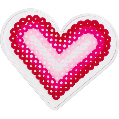 Artikelbild 5 für folia Bügelperlen mehrfarbig 12.000 St., Artikelnummer 183527