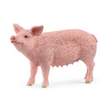 Artikelbild 1 für Schleich® Farm World 13933 Schwein Spielfigur, Artikelnummer 920052