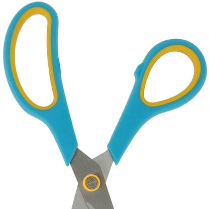 Artikelbild 7 für WESTCOTT Papierscheren-Set Easy Grip, 3 St., Artikelnummer 937353