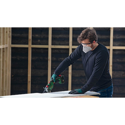 Artikelbild 6 für BOSCH Home & Garden Akku-Astsäge KEO 15,0 cm 18,0 V, mit 1 Akku, Artikelnummer 466726