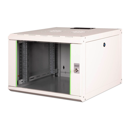 Artikelbild 3 für DIGITUS Unique 7 HE Wand-Netzwerkschrank, Artikelnummer 681449