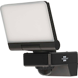 Artikelbild 1 für brennenstuhl Connect WiFi LED WF 2051 P LED Außenleuchte schwarz 36 W, Artikelnummer 734366