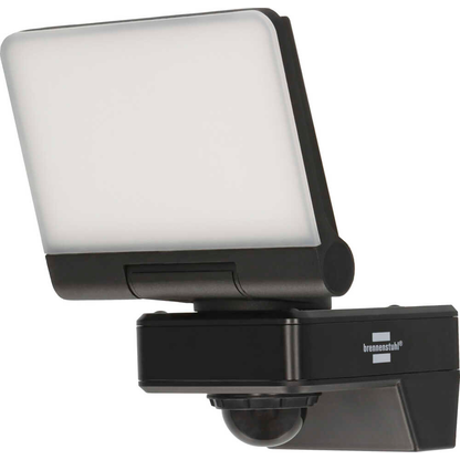 Artikelbild für brennenstuhl Connect WiFi LED WF 2051 P LED Außenleuchte schwarz 36 W, Artikelnummer 734366