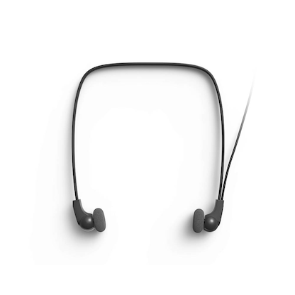 Artikelbild 4 für PHILIPS LFH0334 In-Ear-Kopfhörer schwarz, Artikelnummer 199911