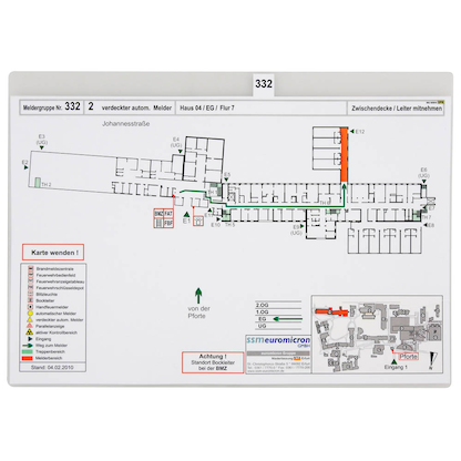Artikelbild 6 für LMG Laminierfolien glänzend für A3 80 micron, 100 St., Artikelnummer 797365