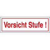 Artikelbild 1 für SafetyMarking® Hinweisaufkleber 