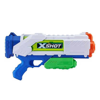 Artikelbild 3 für ZURU™ Wasserpistole XSHOT Fast Fill mehrfarbig, 1 St., Artikelnummer 470403