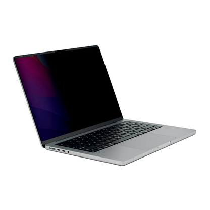 Artikelbild 3 für Kensington Display-Blickschutzfolie für Apple MacBook Pro 14“, Artikelnummer 214409