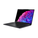 Artikelbild 1 für acer TravelMate P6 TMP614-73-TCO-77Y6 Laptop 35,6 cm (14,0 Zoll), 32 GB RAM, 1 TB SSD, Intel® Core™ Ultra 7 155H, Artikelnummer 516767
