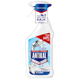 Artikelbild 1 für ANTIKAL® CLASSIC Badreiniger 800 ml, Artikelnummer 527386