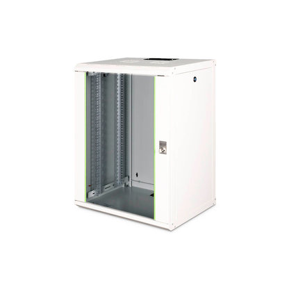 Artikelbild 5 für DIGITUS Unique 16 HE Wand-Netzwerkschrank, Artikelnummer 681266