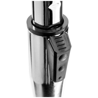 Artikelbild 4 für SPRINTIS Infoständer ELEVATE silber DIN A3 29,7 x 42,0 x 65,0 - 100,0 cm, 1 St., Artikelnummer 730178