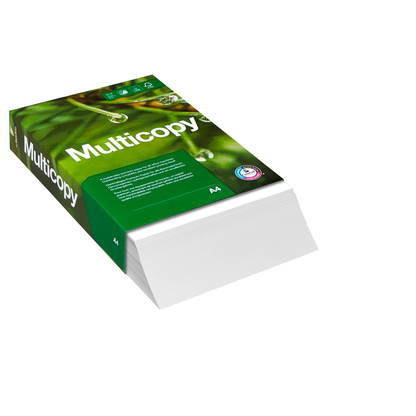 Artikelbild 4 für Multicopy Kopierpapier ORIGINAL DIN A4 90 g/qm 500 Blatt, Artikelnummer 320903