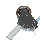 Artikelbild 1 für Q-CONNECT Packbandabroller KF01295, Artikelnummer 653814