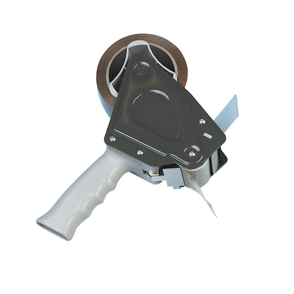 Artikelbild für Q-CONNECT Packbandabroller KF01295, Artikelnummer 653814